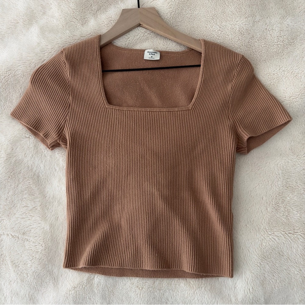 Abercrombie Top